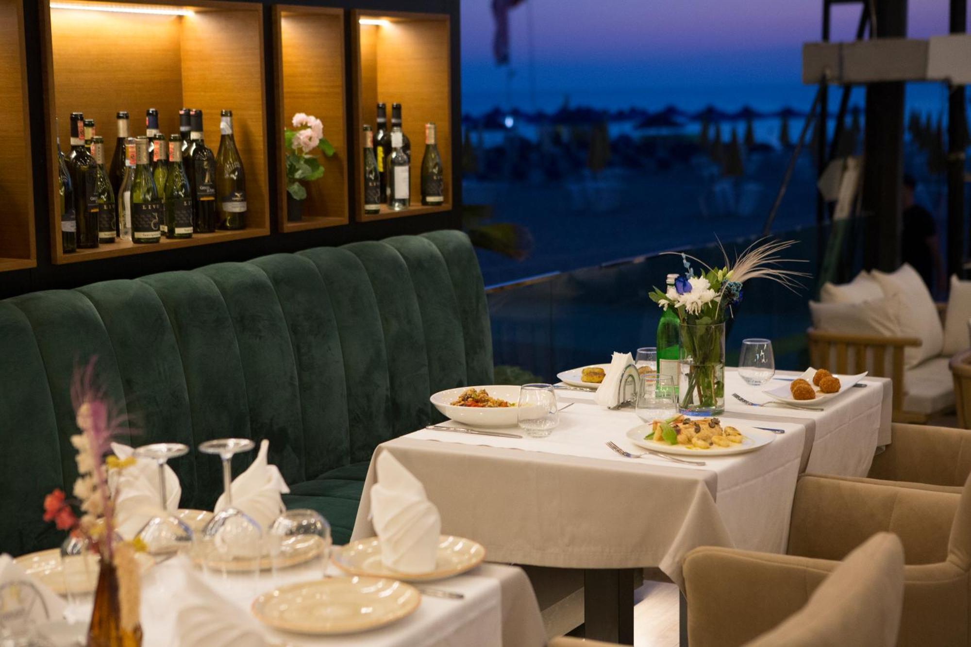 Albanian Star Hotel Kryemëdhej Extérieur photo